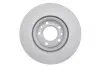 Диск гальмівний (передній) Peugeot 407 04-10/ 508 10-18/ Citroen Berlingo 18- (282.8x26) BOSCH 0 986 479 193 (фото 2)