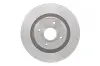 Диск гальмівний (задній) Renault Scenic II/Megane II 03-10 (270х10) BOSCH 0 986 479 196 (фото 1)
