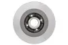 Диск гальмівний (задній) Renault Scenic II/Megane II 03-10 (270х10) BOSCH 0 986 479 196 (фото 2)