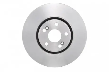 Диск гальмівний BOSCH 0 986 479 199