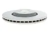 Диск гальмівний (передній) Volvo XC90 02-14 (336x30) (вентильований) BOSCH 0 986 479 202 (фото 6)