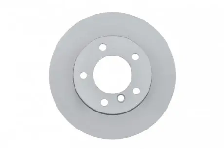 ДИСК ГАЛЬМIВНИЙ ПЕРЕДНIЙ BOSCH 0 986 479 213