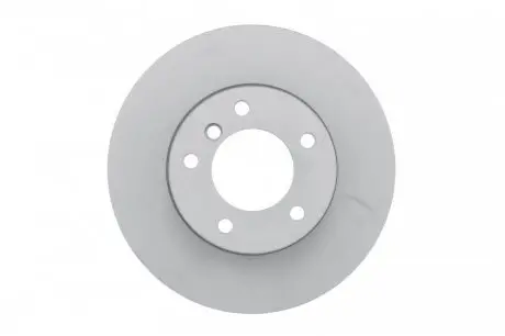 Диск гальмівний BMW 1(81;87;88;82)/3(90-94) 300mm F "05>> BOSCH 0986479216