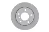 Диск гальмівний (задній) BMW 1 (E81/E87) 04-11 (279.8x10) BOSCH 0 986 479 217 (фото 1)