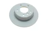 Диск гальмівний (задній) BMW 1 (E81/E87) 04-11 (279.8x10) BOSCH 0 986 479 217 (фото 6)
