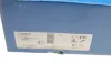 Диск гальмівний (задній) BMW 1 (E81/E87) 04-11 (279.8x10) BOSCH 0 986 479 217 (фото 7)