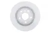 Диск гальмівний MB A150-200 W169/B150-200 W245 \&#039;\&#039;R BOSCH 0986479235 (фото 2)