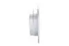 Диск гальмівний MB A150-200 W169/B150-200 W245 \&#039;\&#039;R BOSCH 0986479235 (фото 4)
