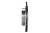 Диск гальмівний TOYOTA Yaris P1 \&#039;\&#039;F \&#039;\&#039;99-05 BOSCH 0986479244 (фото 4)
