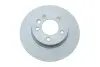 Диск гальмівний (передній) Porsche Cayenne/VW Touareg 02- (330x31.9) (L) BOSCH 0 986 479 248 (фото 1)
