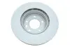 Диск гальмівний (передній) Porsche Cayenne/VW Touareg 02- (330x31.9) (L) BOSCH 0 986 479 248 (фото 3)
