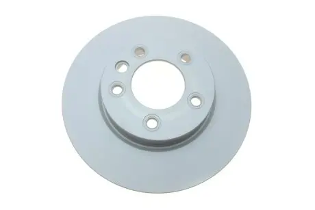 Диск тормозной (передний) Porsche Cayenne/VW Touareg 02- (330x31.9) (L) BOSCH 0 986 479 248