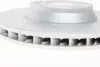 Диск гальмівний (передній) Audi Q7 06-15/Porsche Cayenne 02-/VW Touareg 02-10 (350x34) (L) BOSCH 0986479249 (фото 5)