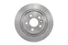 Диск гальмівний (задній) Ford Focus/Galaxy/Kuga/Mondeo 08-/Range Rover 11- (302x11) BOSCH 0 986 479 254 (фото 1)