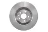 Диск гальмівний (задній) Ford Focus/Galaxy/Kuga/Mondeo 08-/Range Rover 11- (302x11) BOSCH 0 986 479 254 (фото 2)