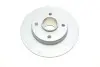 Диск гальмівний BOSCH 0986479255 (фото 8)