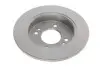 Диск тормозной (задний) Hyundai i10 08-17/Kia Picanto 04- (234x10) BOSCH 0 986 479 256 (фото 4)