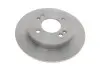 Диск тормозной (задний) Hyundai i10 08-17/Kia Picanto 04- (234x10) BOSCH 0 986 479 256 (фото 5)