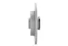 Диск гальмівний (задній) Citroen C3/C4 /Peugeot 207/307 05- (249х9) (+ABS) (з підшипником) BOSCH 0986479275 (фото 4)
