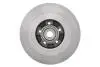 Диск гальмівний (задній) Renault Espace 02- (300x11) (+ABS) (з підшипником) BOSCH 0986479276 (фото 2)