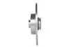 Диск гальмівний (задній) Renault Espace 02- (300x11) (+ABS) (з підшипником) BOSCH 0986479276 (фото 4)