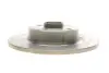 Диск гальмівний (задній) Renault Scenic II 03- (274x11) (+ABS) (з підшипником) BOSCH 0 986 479 277 (фото 6)