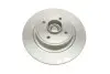 Диск гальмівний (задній) Renault Scenic II 03- (274x11) (+ABS) (з підшипником) BOSCH 0 986 479 277 (фото 7)