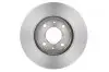 Диск гальмівний (передній) Hyundai i10/Kia Picanto 04- (241x18) BOSCH 0 986 479 286 (фото 2)