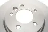 Диск тормозной (передний) Land Rover Discovery 04-18/MB C-class (W205) 13-(317x30) (вентил.) BOSCH 0 986 479 287 (фото 5)