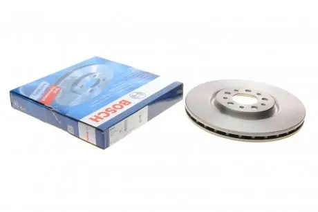 Диск тормозной (передний) Jeep Cherokee 13-(330x28) BOSCH 0 986 479 290