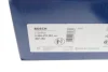 ДИСК ГАЛЬМIВНИЙ ЗАДНIЙ BOSCH 0 986 479 292 (фото 5)