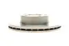 Диск гальмівний (передній) Citroen Jumper/Fiat Ducato/Peugeot Boxer 94- (280x24) (вентильований) BOSCH 0 986 479 297 (фото 6)