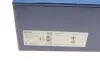 Диск гальмівний (передній) Citroen Jumper/Fiat Ducato/Peugeot Boxer 94- (280x24) (вентильований) BOSCH 0 986 479 297 (фото 8)