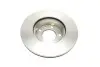 Диск гальмівний (передній) Citroen Jumper/Fiat Ducato/Peugeot Boxer 94- (280x24) (вентильований) BOSCH 0 986 479 297 (фото 10)