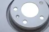 Диск тормозной (передний) Audi A6/A8 04-11 (321x30) BOSCH 0 986 479 300 (фото 5)