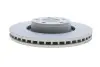 Диск тормозной (передний) Audi A6/A8 04-11 (321x30) BOSCH 0 986 479 300 (фото 7)