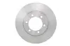 Диск гальмівний TOYOTA LAND CRUISER 3.0-4.0 03 - передн. BOSCH 0 986 479 304 (фото 1)
