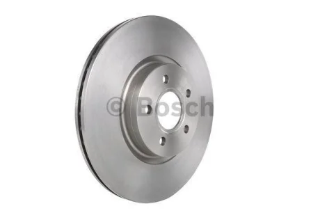 Диск гальмівний BOSCH 0986479310