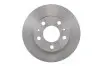 Диск гальмівний (передній) Fiat Ducato/Peugeot Boxer/Citroen Jumper 06- (299.7x32) BOSCH 0 986 479 315 (фото 1)