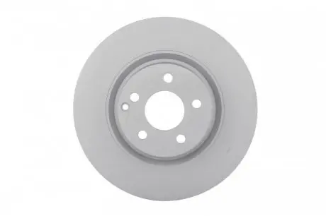 Диск тормозной (передний) MB E-Class (W211) 02-09/ GLK-Class (X204) 08- (330x32) BOSCH 0 986 479 332