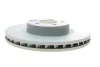 Диск тормозной (передний) MB E-Class (W211) 02-09/ GLK-Class (X204) 08- (330x32) BOSCH 0 986 479 332 (фото 6)