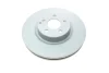 Диск тормозной (передний) MB E-Class (W211) 02-09/ GLK-Class (X204) 08- (330x32) BOSCH 0 986 479 332 (фото 7)