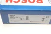 Диск тормозной (передний) MB E-Class (W211) 02-09/ GLK-Class (X204) 08- (330x32) BOSCH 0 986 479 332 (фото 8)
