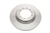 Диск тормозной (передний) Renault Mascott 99-10/Master II 3.0dCi 05- (290x22) BOSCH 0 986 479 343 (фото 1)