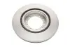 Диск тормозной (передний) Renault Mascott 99-10/Master II 3.0dCi 05- (290x22) BOSCH 0 986 479 343 (фото 3)