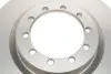 Диск тормозной (передний) Renault Mascott 99-10/Master II 3.0dCi 05- (290x22) BOSCH 0 986 479 343 (фото 5)