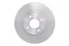 Диск тормозной (передний) Lada 2110/2112 95-10/Kalina 04-13/Priora 08- (260x20) BOSCH 0 986 479 346 (фото 1)