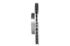 Диск тормозной (передний) Lada 2110/2112 95-10/Kalina 04-13/Priora 08- (260x20) BOSCH 0 986 479 346 (фото 4)