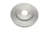 Диск гальмівний (передній) Nissan Navara/ Pathfinder III 05- (295.6x28) BOSCH 0 986 479 356 (фото 7)