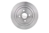 ДИСК ГАЛЬМIВНИЙ ЗАДНIЙ BOSCH 0986479360 (фото 2)
